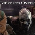 Concours crossover