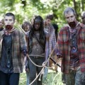 [TWD] Les zombies les plus rpugnants ...