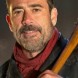 Plus de Negan en saison 8