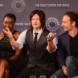 Paleyfest & NYCC 2014