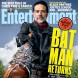 EW ; Negan en couverture