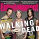 TWD dans Entertainment Weekly