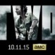 Saison 6 : Poster