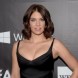 Lauren Cohan dans The Mindy Project