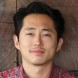Steven Yeun s'est mari�