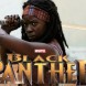 Danai dans Black Panther