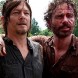 [TWD] Spoilers sur la bromance Rick / Daryl