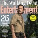 TWD en couverture
