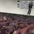 The Walking Dead #100 : Meilleure Vente du Sicle