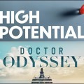 High Potential se dvoile dans une bande-annonce et Doctor Odyssey s\'offre un teaser