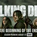 Dcouvrez la bande-annonce de la saison 11 de The Walking Dead !