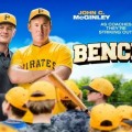 Benched | Garret Dillahunt - Release & Poster