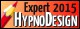 HypnoDesign 2015 Expert