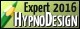 HypnoDesign 2016 Expert