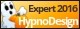 HypnoDesign 2016 Expert