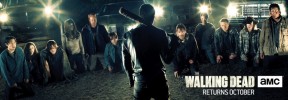 The Walking Dead | Fear The Walking Dead Photos promo Saison 7 