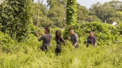The Walking Dead | Fear The Walking Dead Photos promo Saison 7 