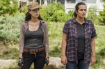 The Walking Dead | Fear The Walking Dead Photos promo Saison 7 