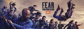 The Walking Dead | Fear The Walking Dead Saison 5 