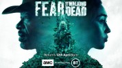 The Walking Dead | Fear The Walking Dead Saison 6 