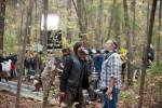The Walking Dead | Fear The Walking Dead Behind The Scenes 