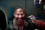 The Walking Dead | Fear The Walking Dead Behind The Scenes 