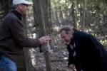 The Walking Dead | Fear The Walking Dead Behind The Scenes 