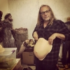 The Walking Dead | Fear The Walking Dead Behind The Scenes 
