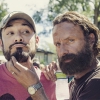 The Walking Dead | Fear The Walking Dead Behind The Scenes 