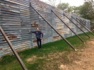 The Walking Dead | Fear The Walking Dead Behind The Scenes 
