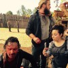 The Walking Dead | Fear The Walking Dead Behind The Scenes 