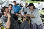 The Walking Dead | Fear The Walking Dead Behind The Scenes 