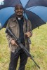 The Walking Dead | Fear The Walking Dead Behind The Scenes 
