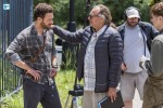 The Walking Dead | Fear The Walking Dead Behind The Scenes 