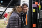 The Walking Dead | Fear The Walking Dead Behind The Scenes 