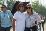 The Walking Dead | Fear The Walking Dead Behind The Scenes 