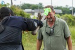 The Walking Dead | Fear The Walking Dead Behind The Scenes 