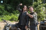 The Walking Dead | Fear The Walking Dead Behind The Scenes 