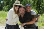 The Walking Dead | Fear The Walking Dead Behind The Scenes 
