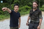 The Walking Dead | Fear The Walking Dead Behind The Scenes 