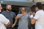The Walking Dead | Fear The Walking Dead Behind The Scenes 