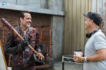 The Walking Dead | Fear The Walking Dead Behind The Scenes 