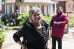 The Walking Dead | Fear The Walking Dead Behind The Scenes 