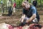 The Walking Dead | Fear The Walking Dead Behind The Scenes 