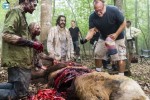 The Walking Dead | Fear The Walking Dead Behind The Scenes 