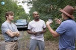 The Walking Dead | Fear The Walking Dead Behind The Scenes 