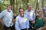 The Walking Dead | Fear The Walking Dead Behind The Scenes 