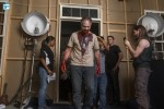 The Walking Dead | Fear The Walking Dead Behind The Scenes 
