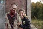 The Walking Dead | Fear The Walking Dead Behind The Scenes 
