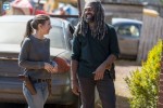 The Walking Dead | Fear The Walking Dead Behind The Scenes 